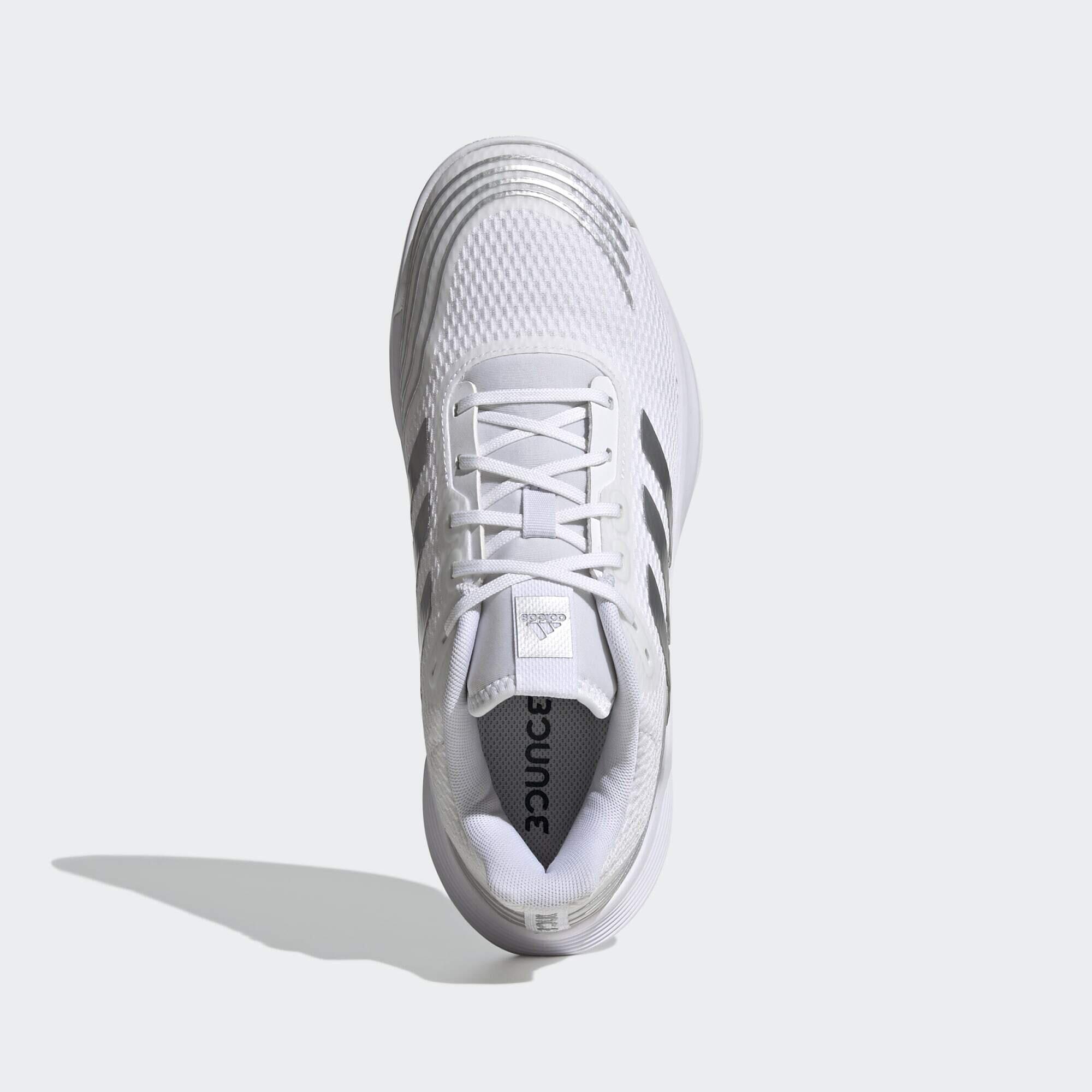 Zapatillas Deportivas Voleibol Adidas Novaflight 3/7