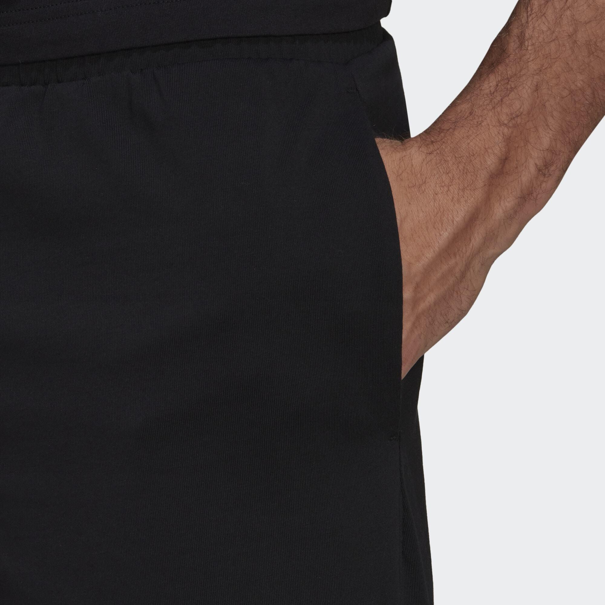 All Blacks Lifestyle Shorts 4/5