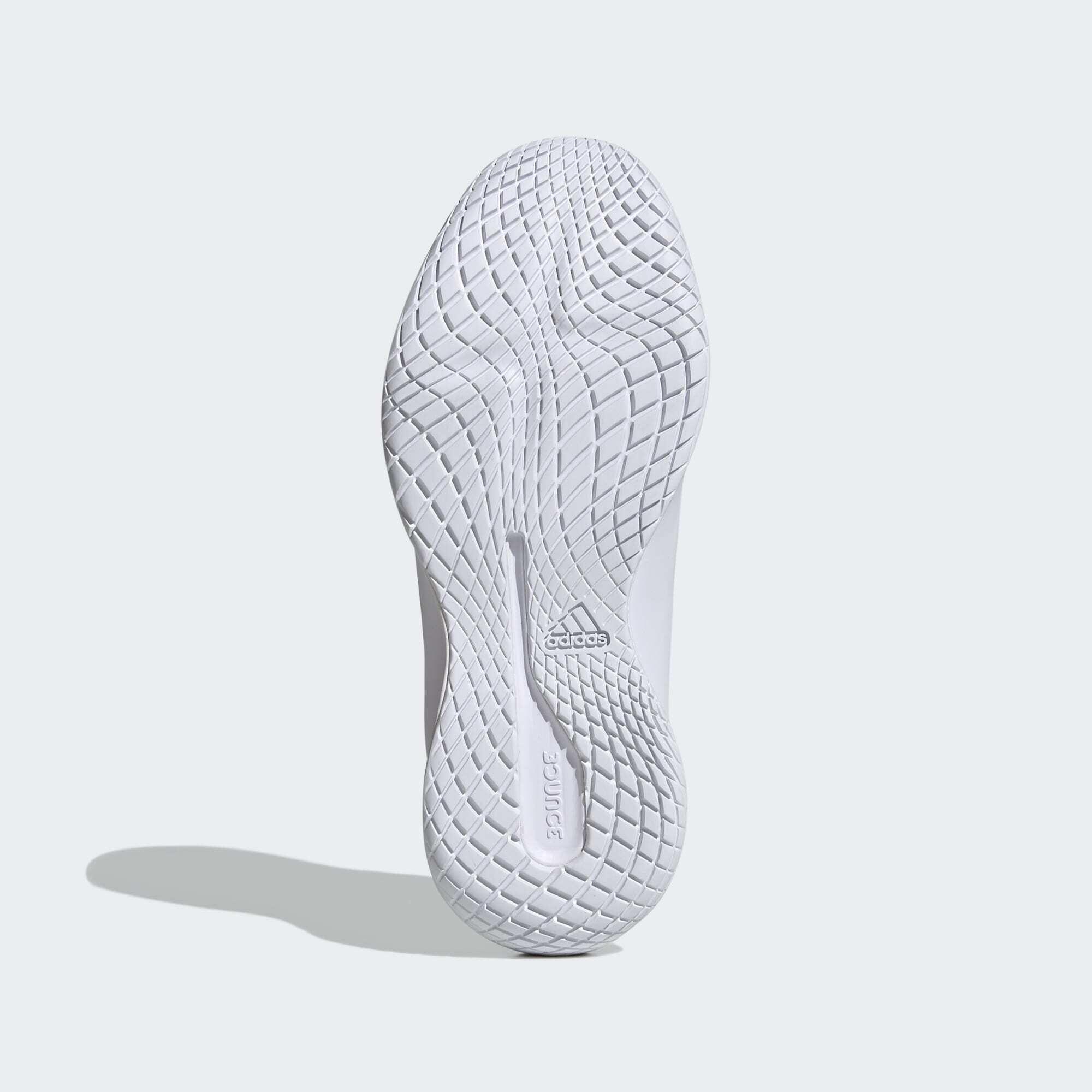 Zapatillas Deportivas Voleibol Adidas Novaflight 4/7