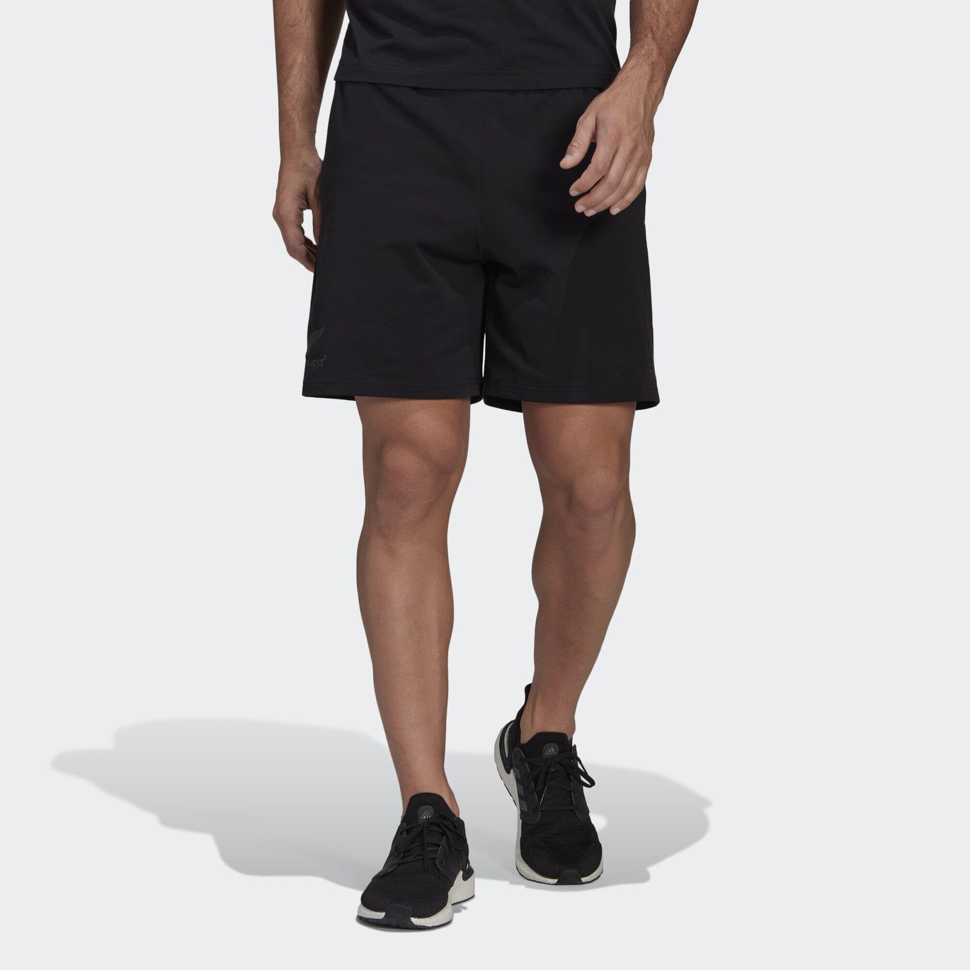 ADIDAS All Blacks Lifestyle Shorts