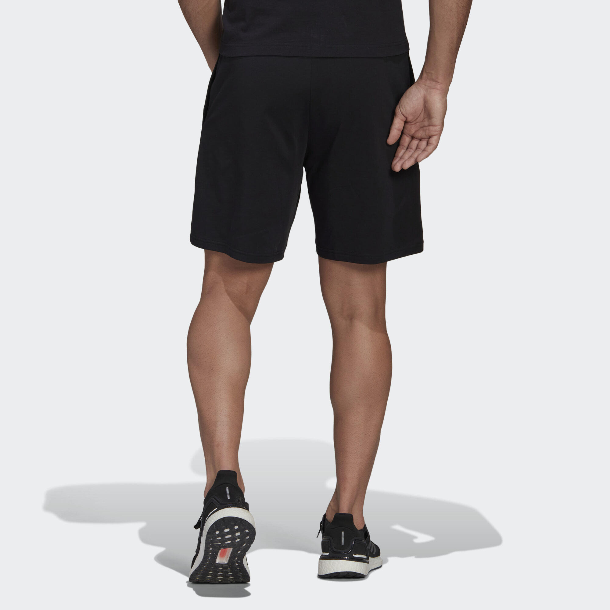 All Blacks Lifestyle Shorts 3/5