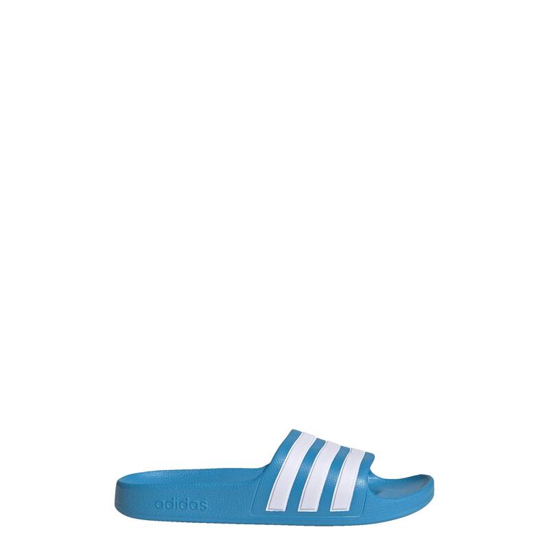 Klapki basenowe dla dzieci Adidas Adilette Aqua Slides