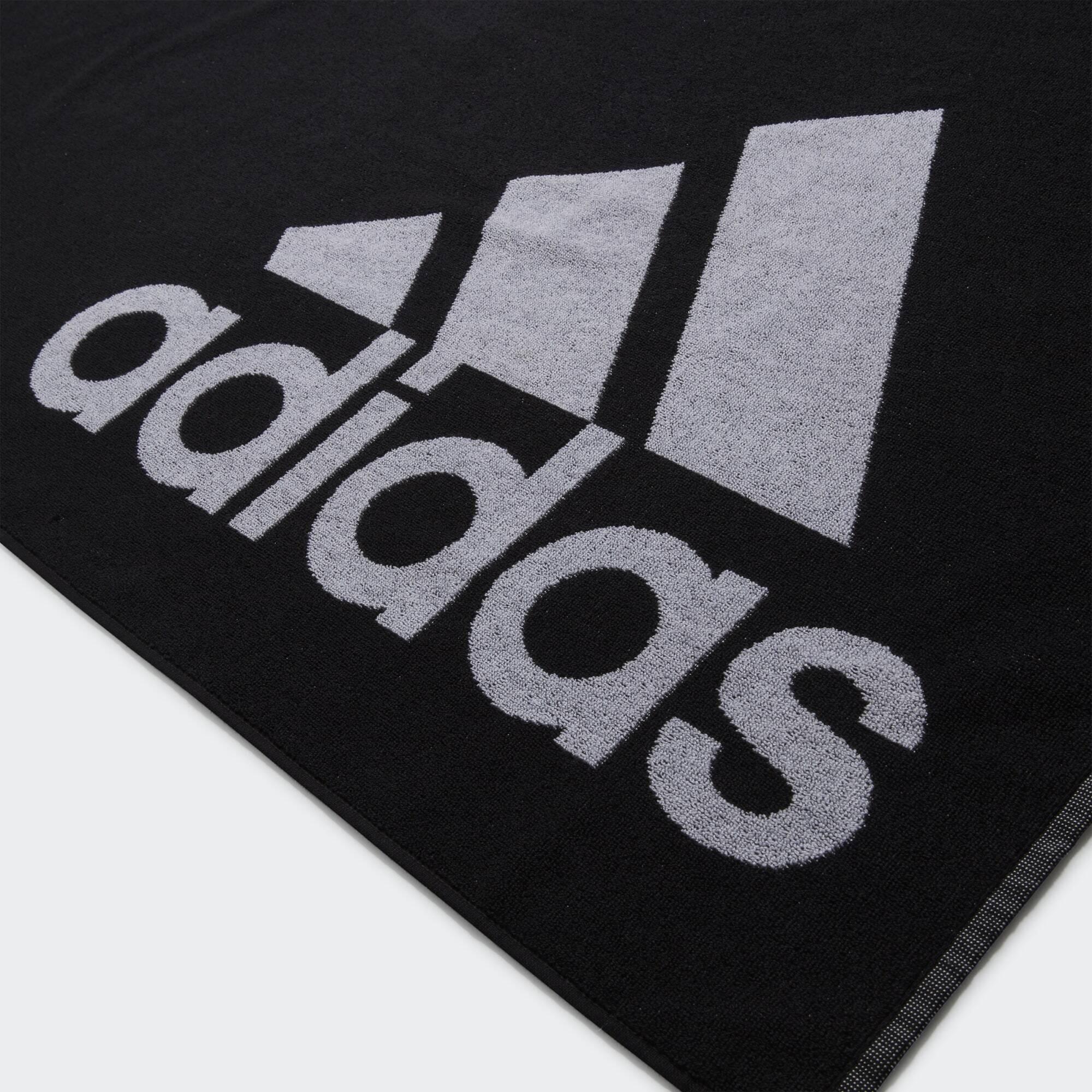 adidas Towel Large 4/6