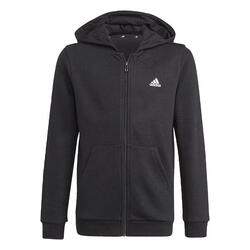 Veste à capuche adidas Essentials Full-Zip