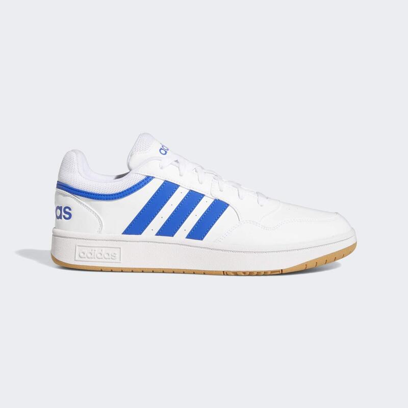 Hoops 3.0 Low Classic Vintage Schoenen