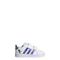 Chaussure adidas x Disney Minnie Mouse Grand Court