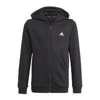 Veste à capuche adidas Essentials Full-Zip
