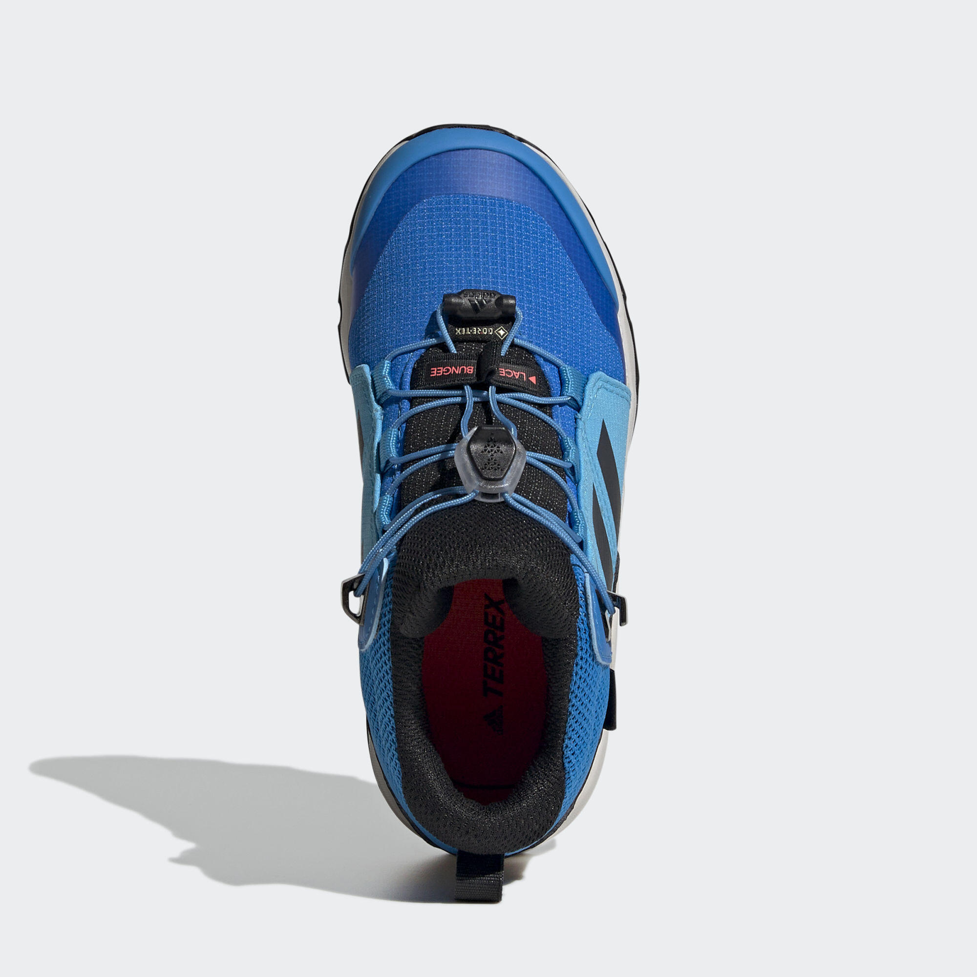 Scarpe da hiking Terrex Mid GORE-TEX 3/7