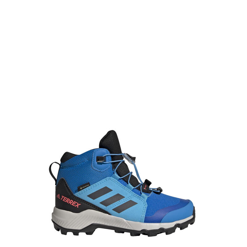 Chaussures de randonnée enfant adidas Terrex Mid Gore-Tex