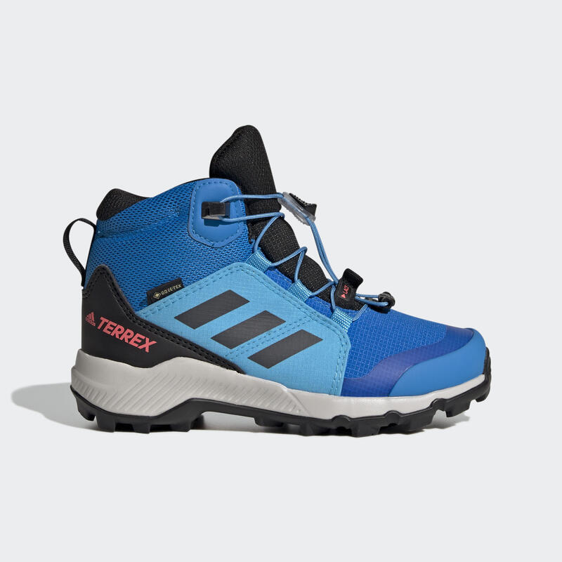 Chaussures de randonnée enfant adidas Terrex Mid Gore-Tex