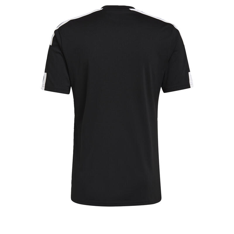 Tricou Fitness ADIDAS Squadra Negru Bărbați