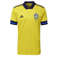 Maillot Suède Domicile