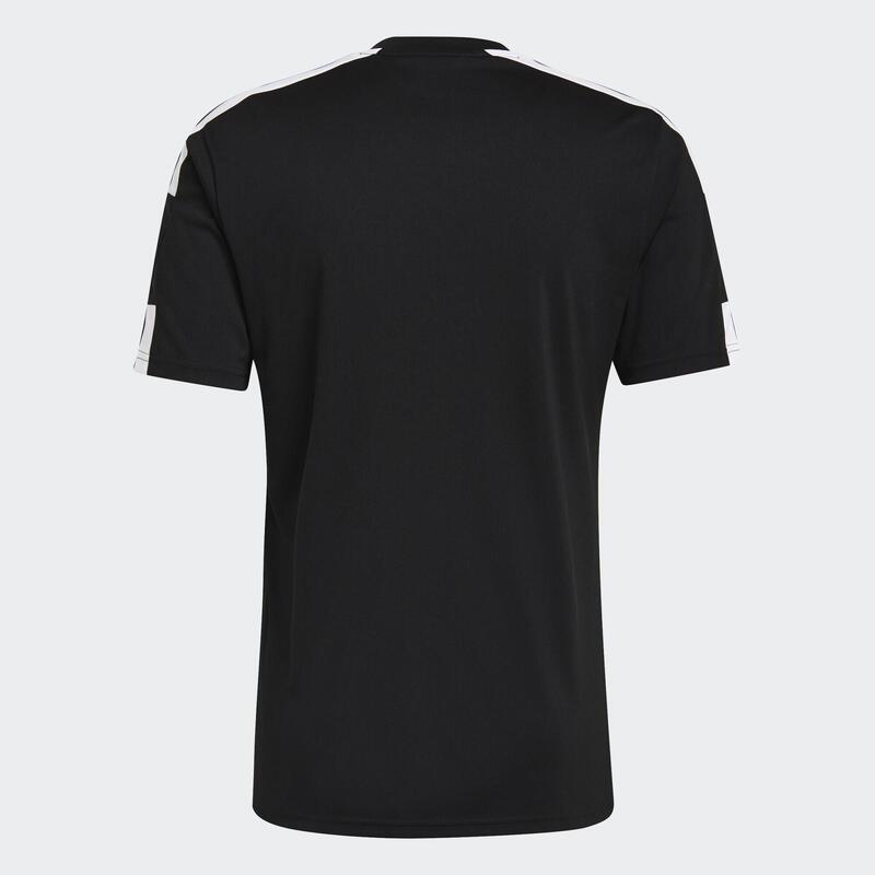 Tricou Fitness ADIDAS Squadra Negru Bărbați