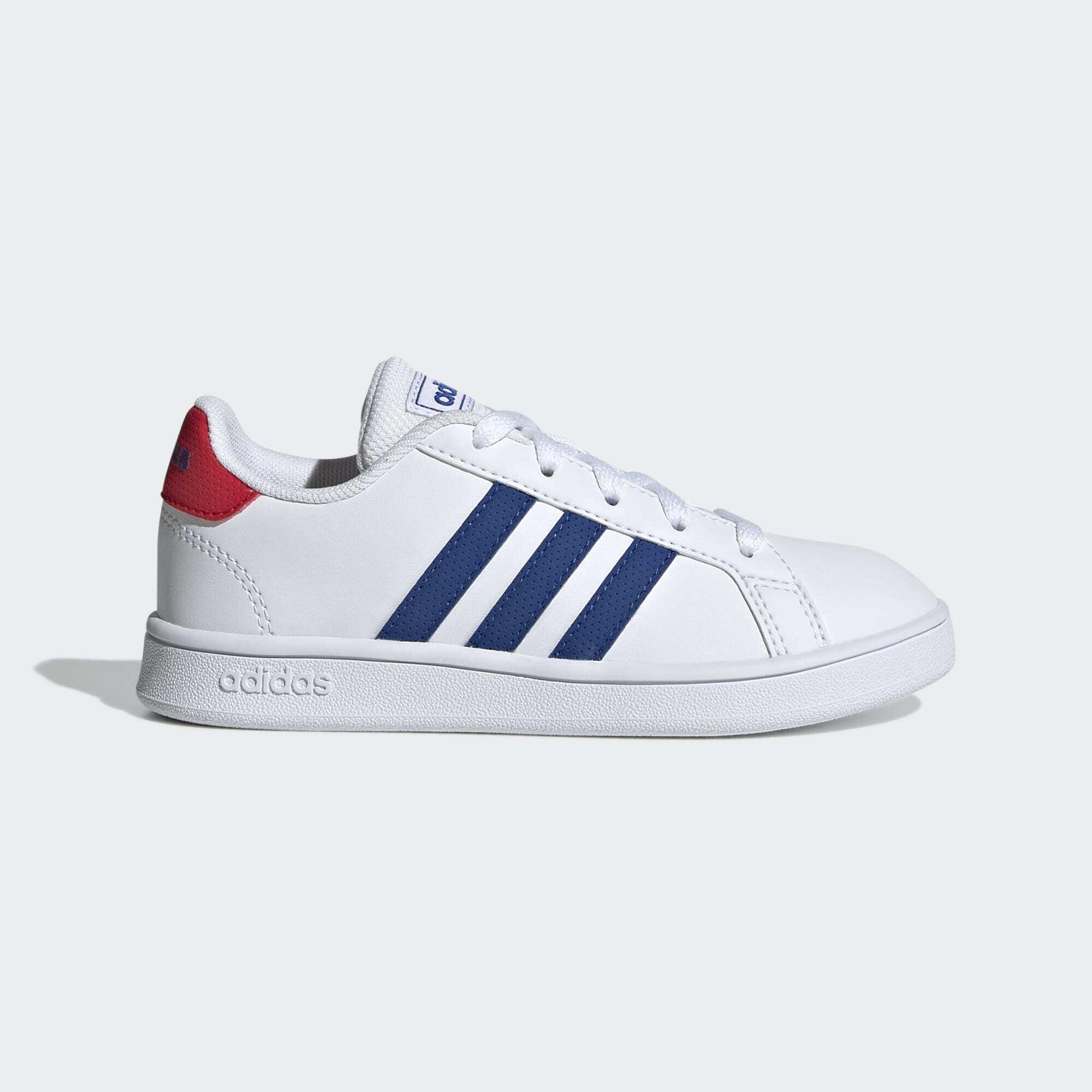 Scarpe Grand Court 2/7