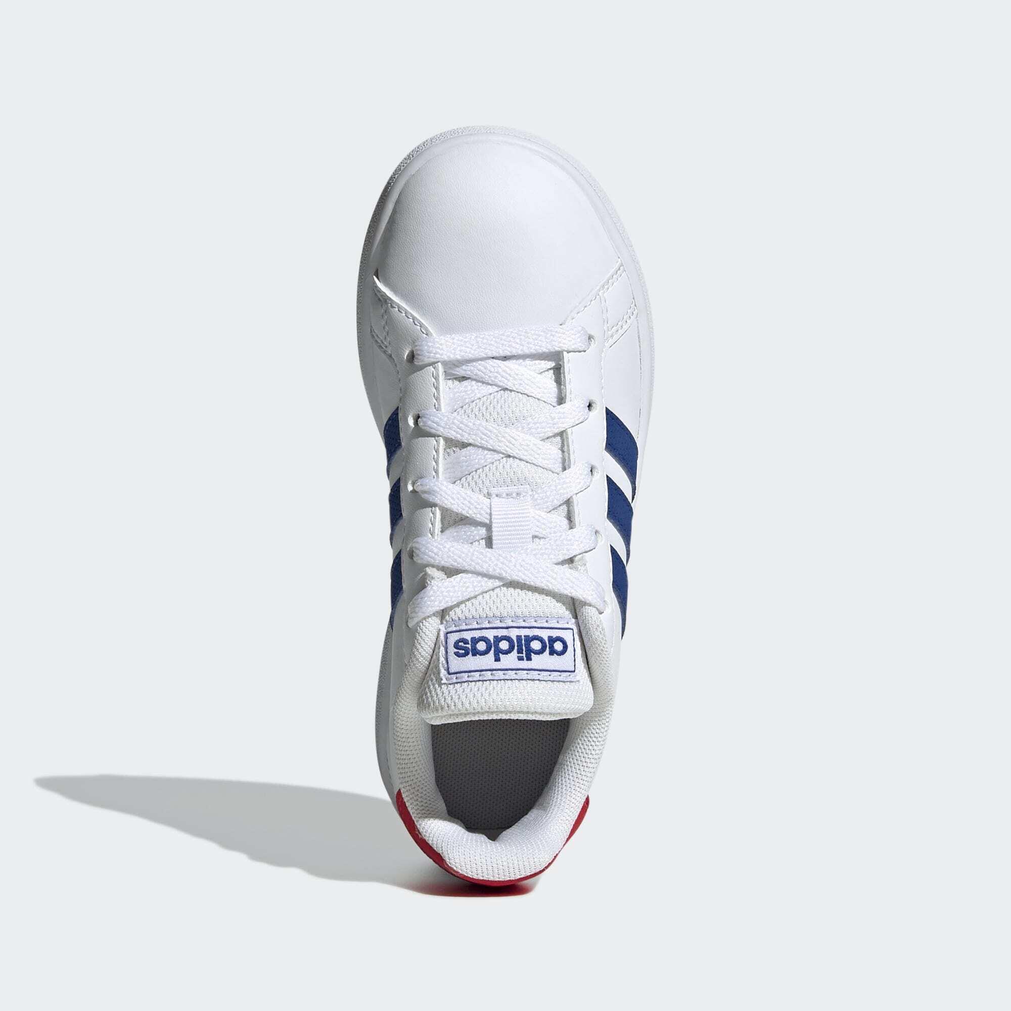 Scarpe Grand Court 3/7