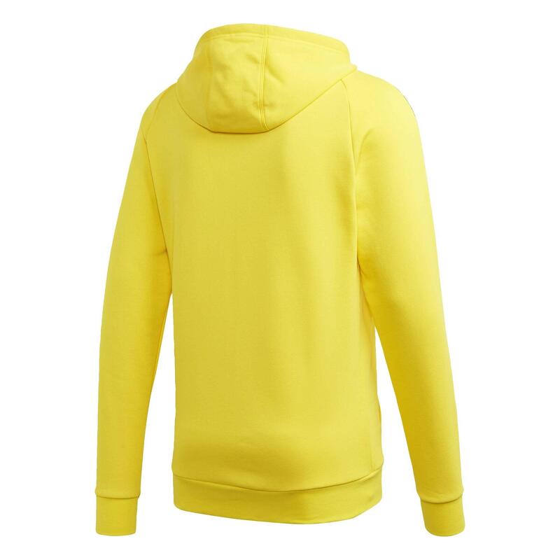 Sweat-shirt à capuche Core 18