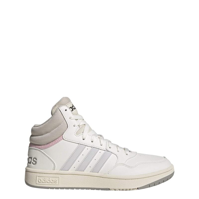 Sportovní boty Hoops 3.0 Mid Classic