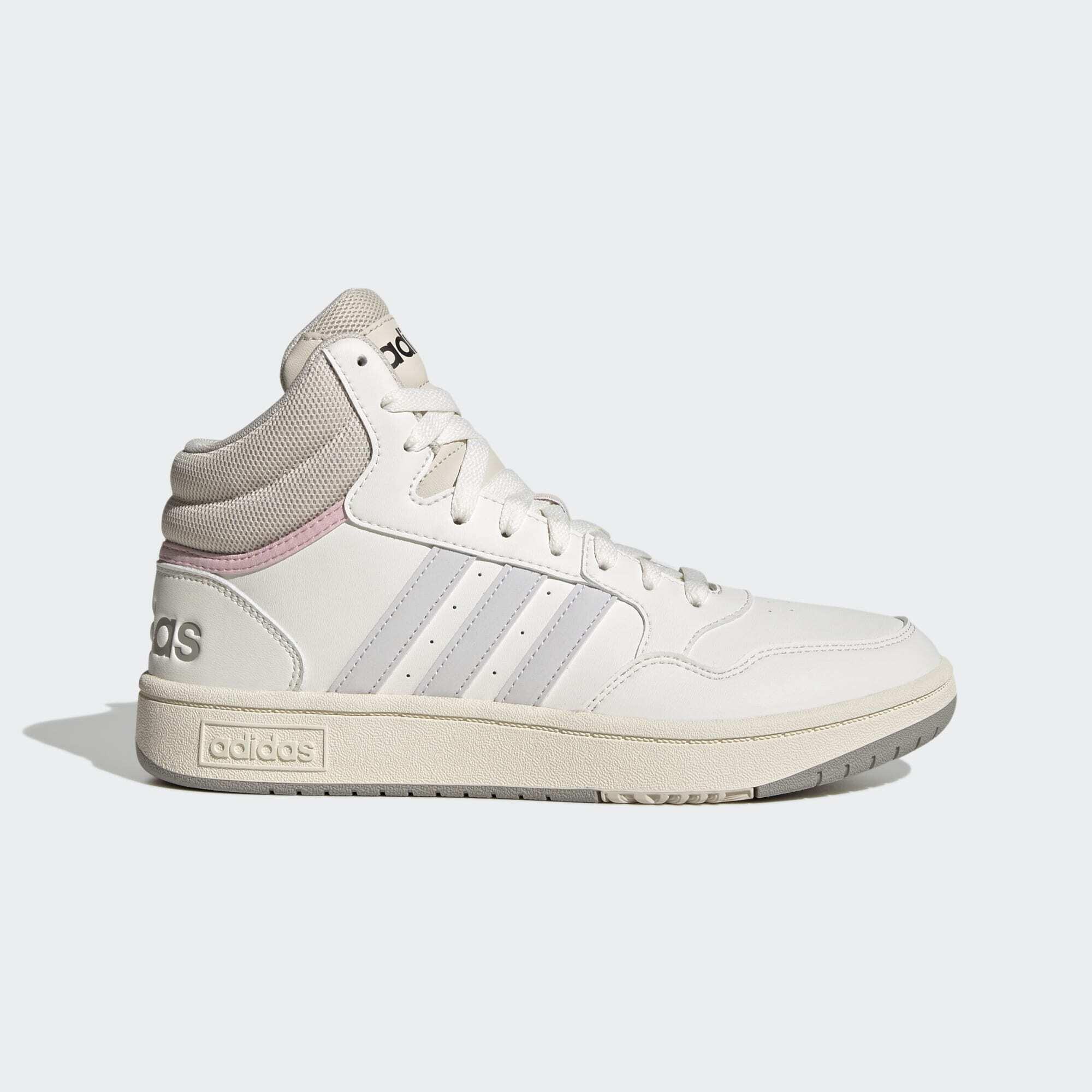 Chaussure Hoops 3.0 Mid Classic 2/5