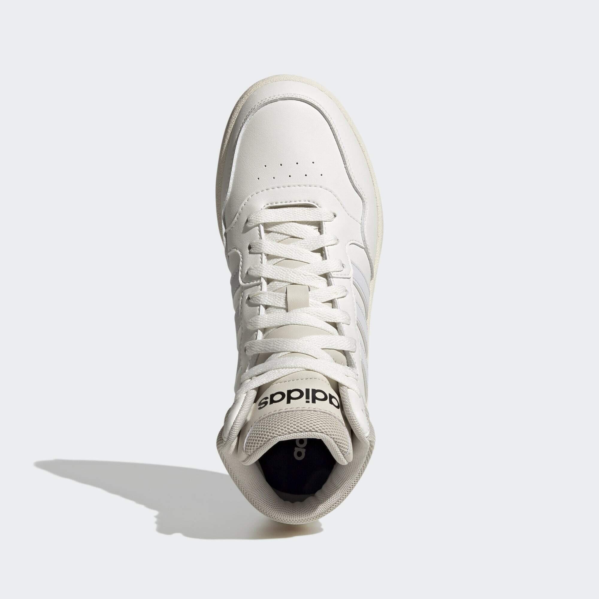 Chaussure Hoops 3.0 Mid Classic 4/5