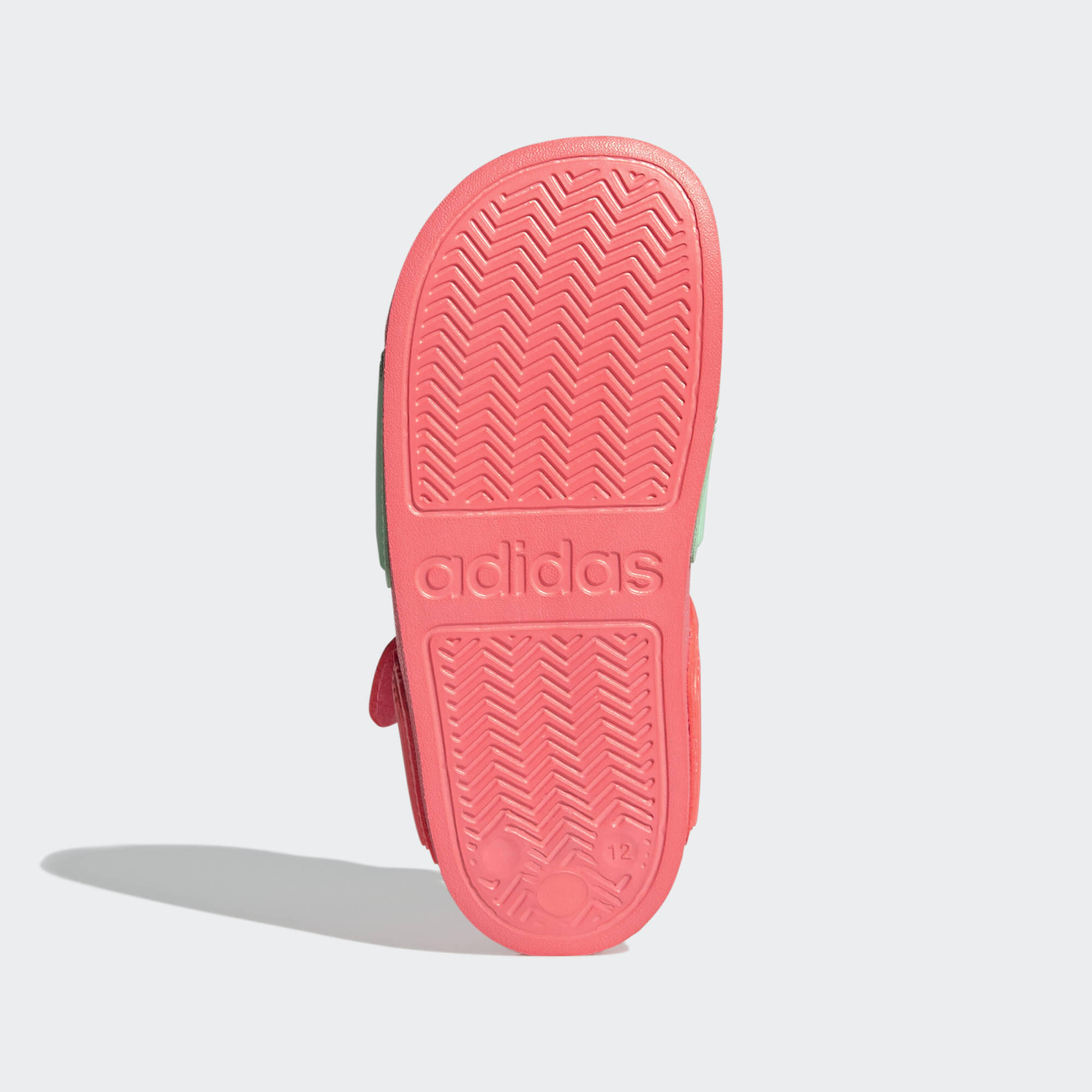 Sandalia Adilette 4/5