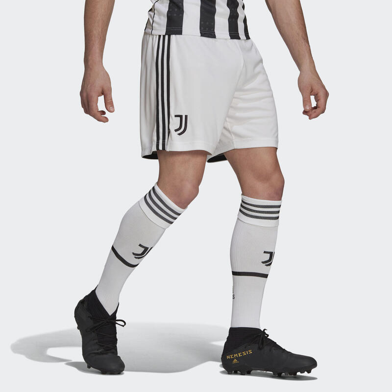 Szorty domowe Juventus 2021/22