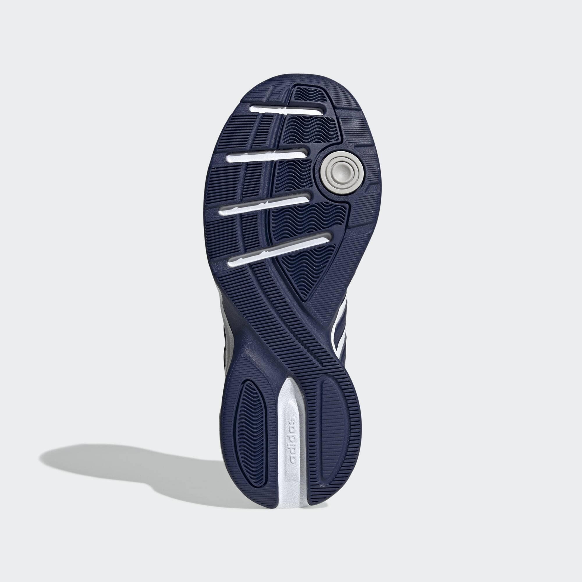Strutter Schuh 4/8