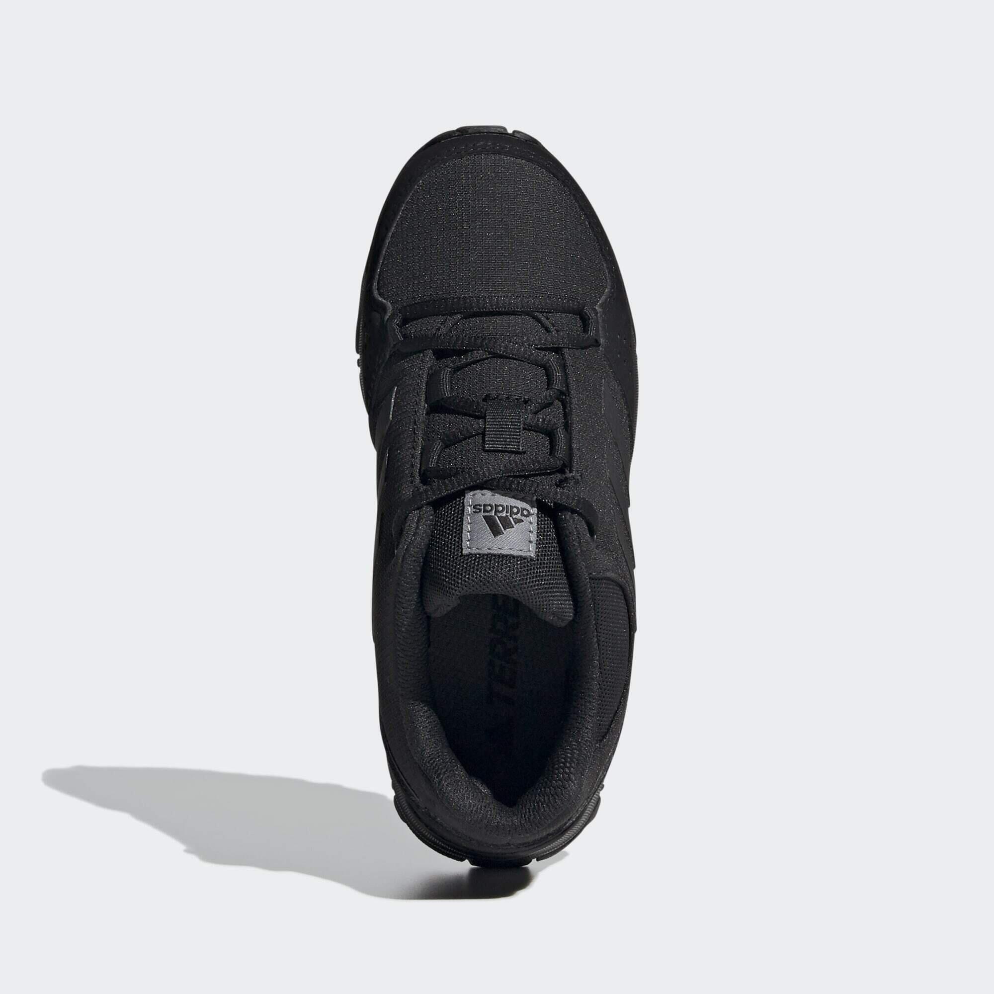 Buty trekkingowe adidas Terrex Hyperhiker Low Czarny 3/7