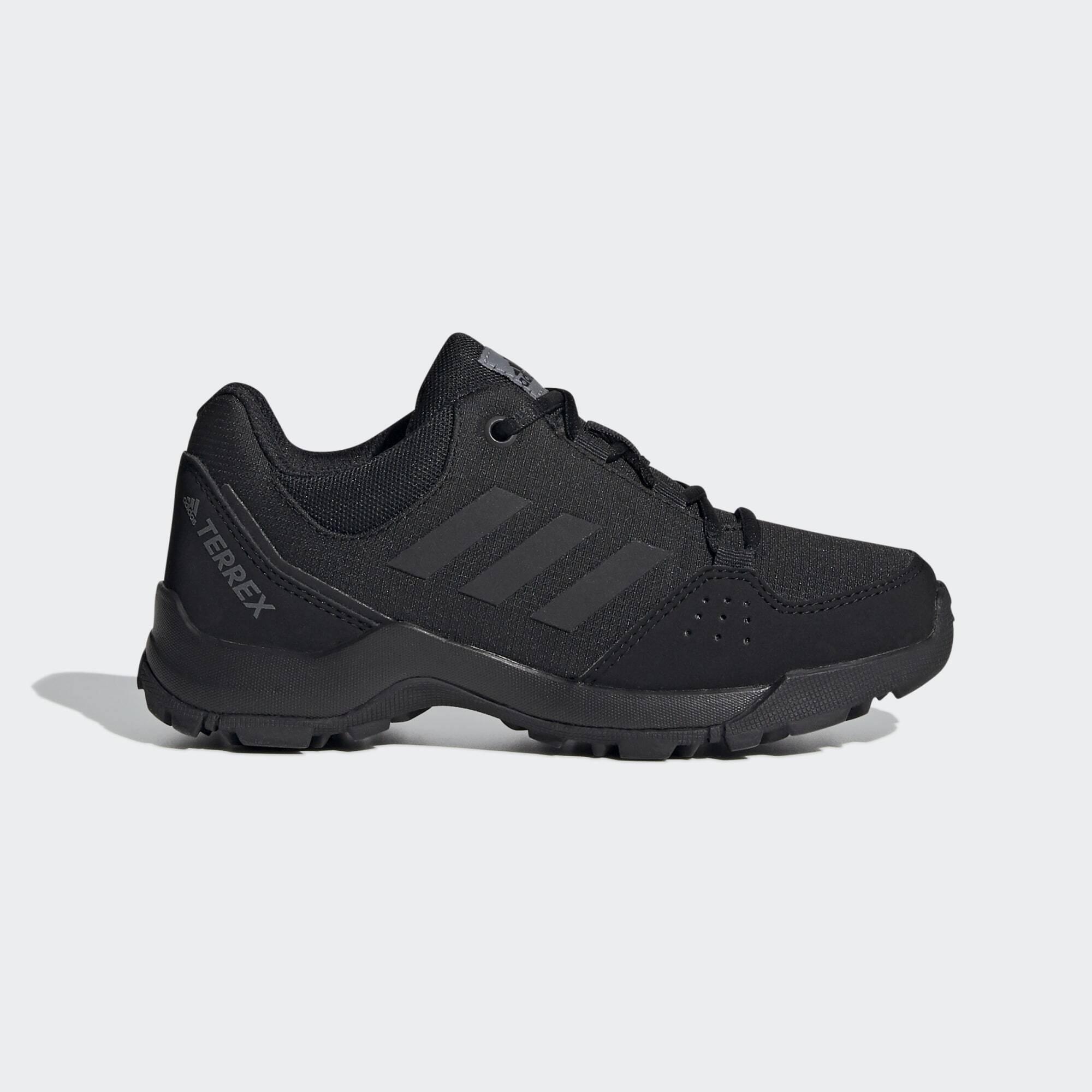 Buty trekkingowe adidas Terrex Hyperhiker Low Czarny 2/7