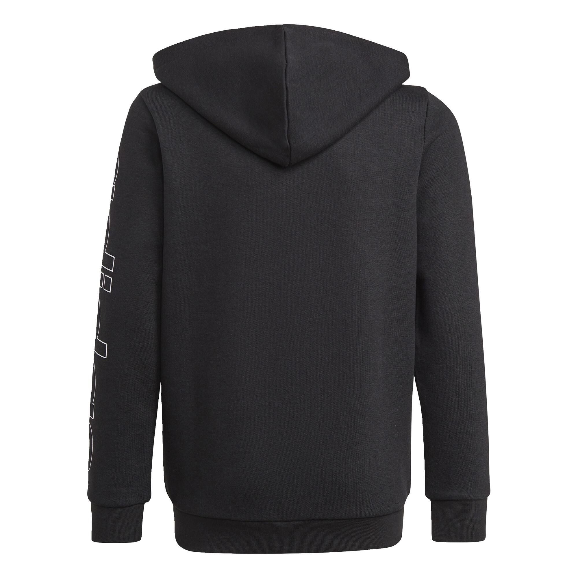 Kurtka Sportowa Dziecięca Essentials 3/5