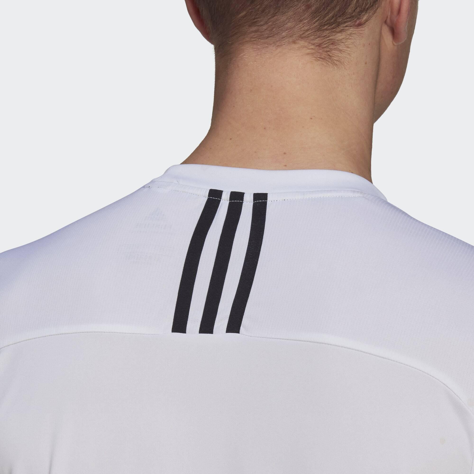 T-shirt adidas Primeblue Designed To Move Sport 5/5