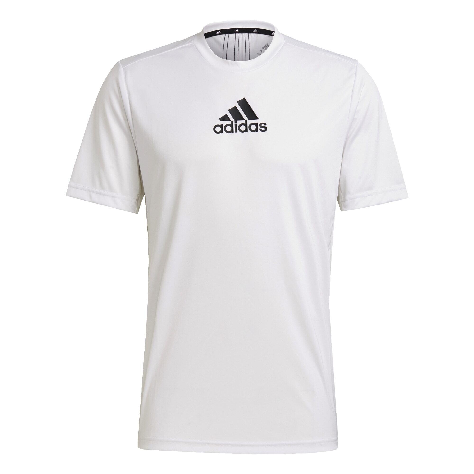 T-shirt adidas Primeblue Designed To Move Sport 3/5