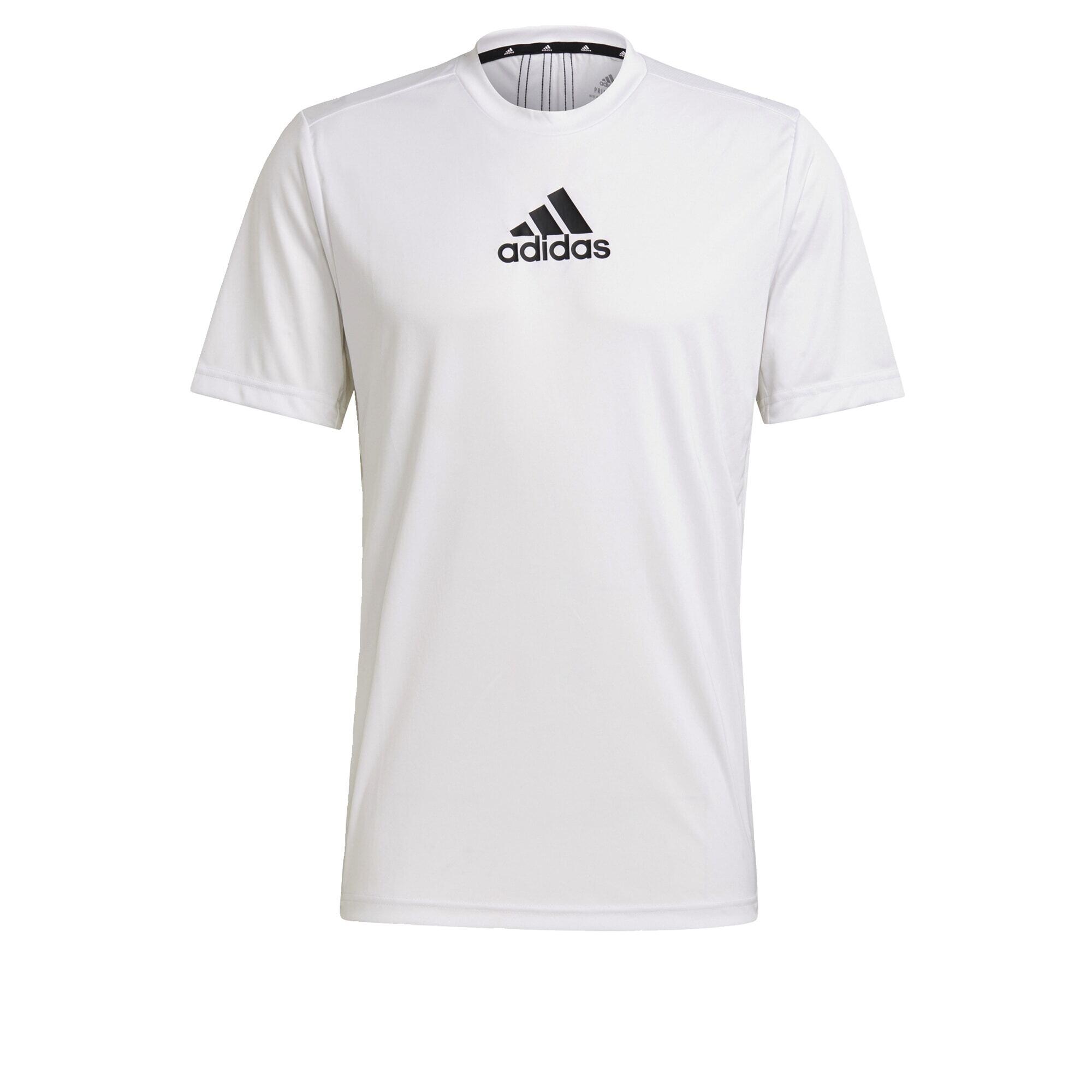 T-shirt adidas Primeblue Designed To Move Sport 2/5