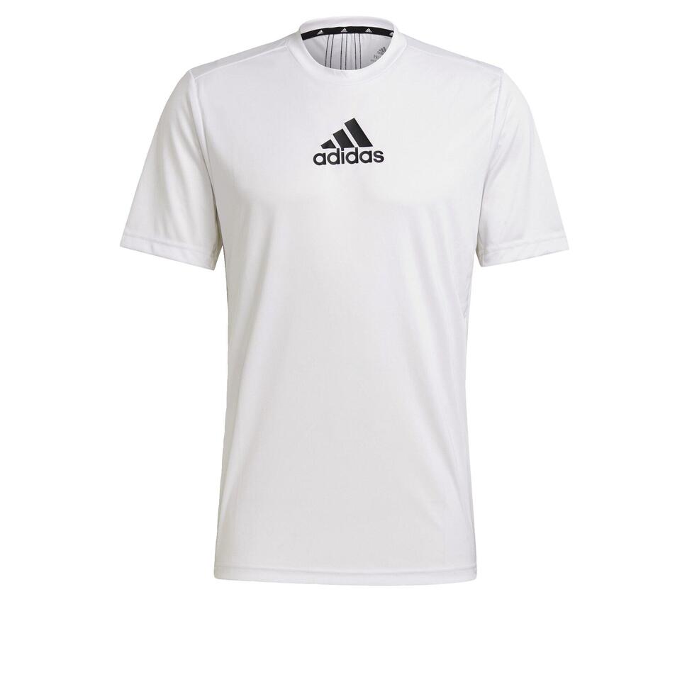 Koszulka męska adidas Primeblue Designed to Move
