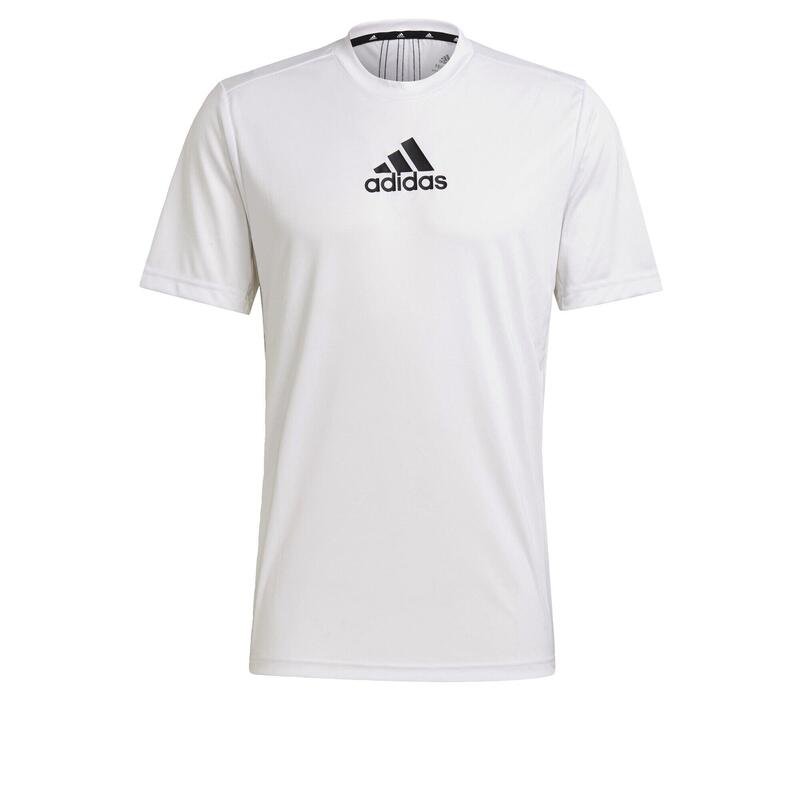 T-shirt Primeblue Designed To Move Sport 3-Stripes