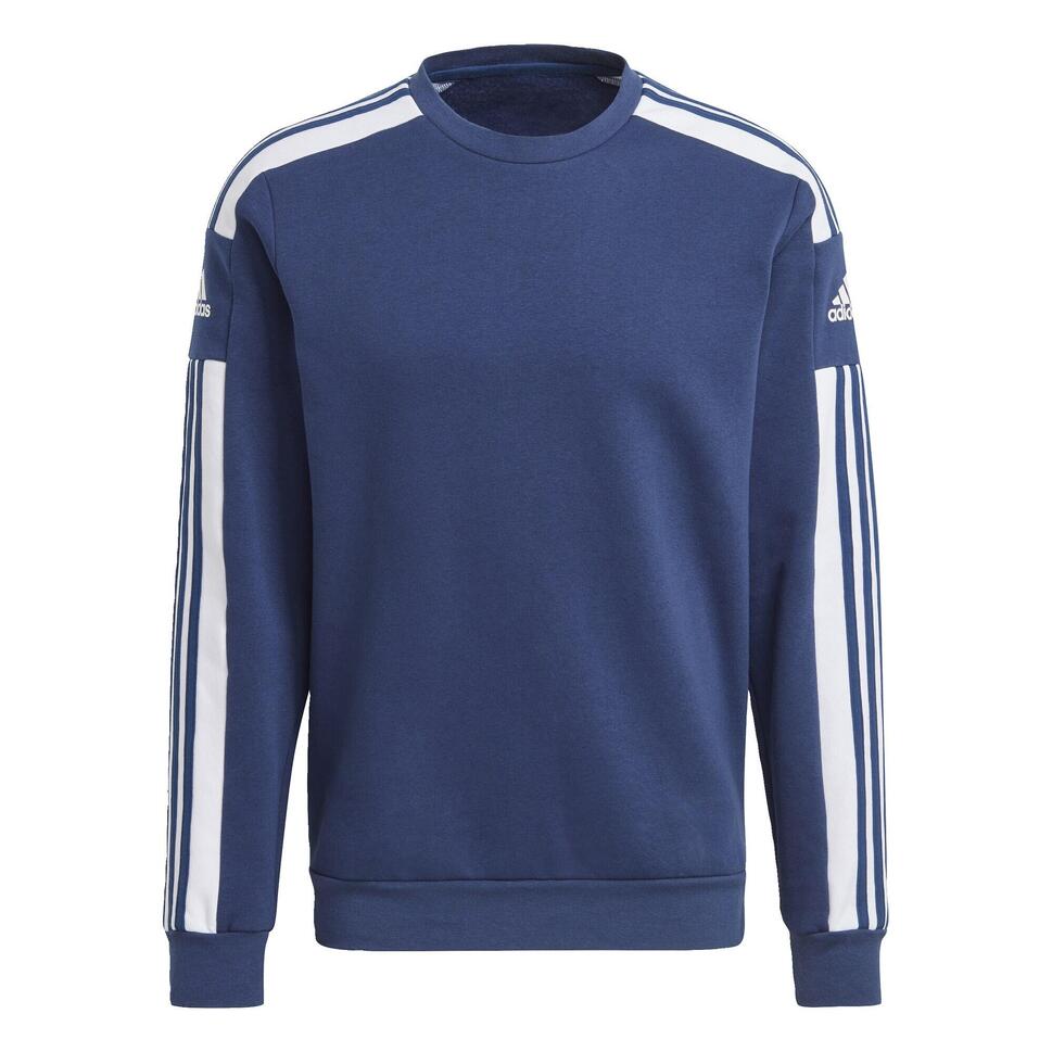 Bluza piłkarska męska adidas Squadra 21 Sweat Top