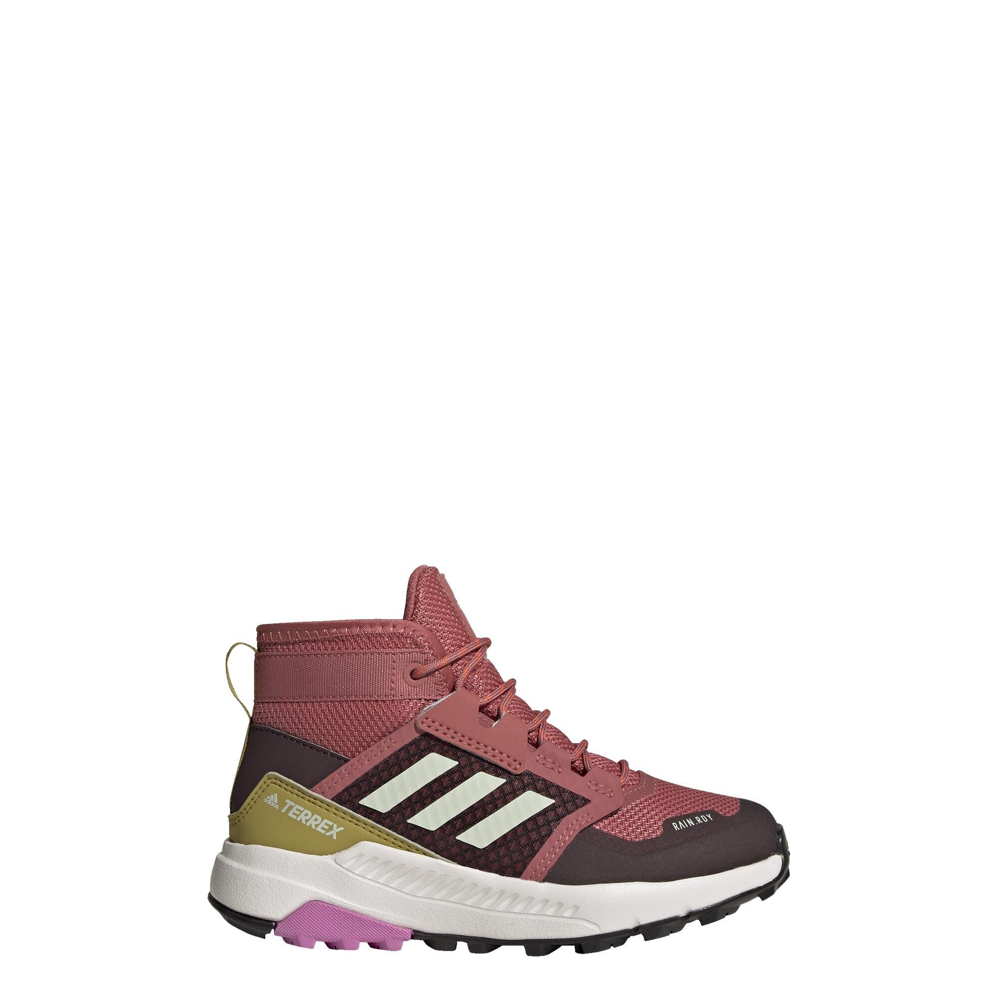ADIDAS Terrex Trailmaker Mid RAIN.RDY Hiking Schoenen