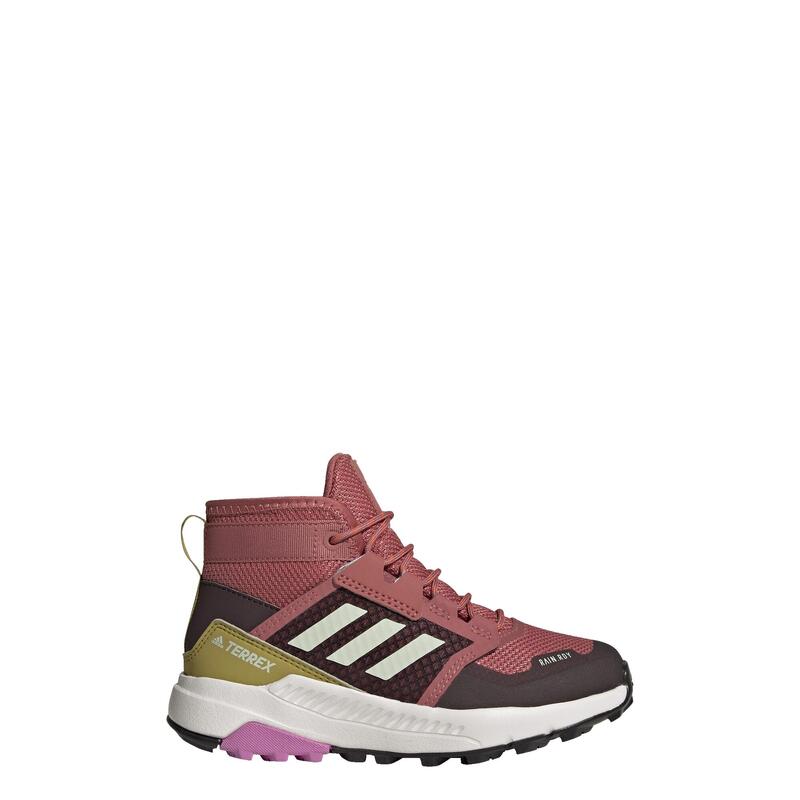 Zapatilla Terrex Trailmaker Mid RAIN.RDY Hiking