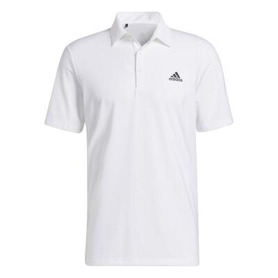 Polo Ultimate365 Solid Left Chest