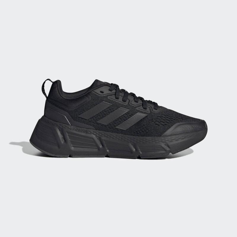 Pantofi sport femei adidas Questar, Negru