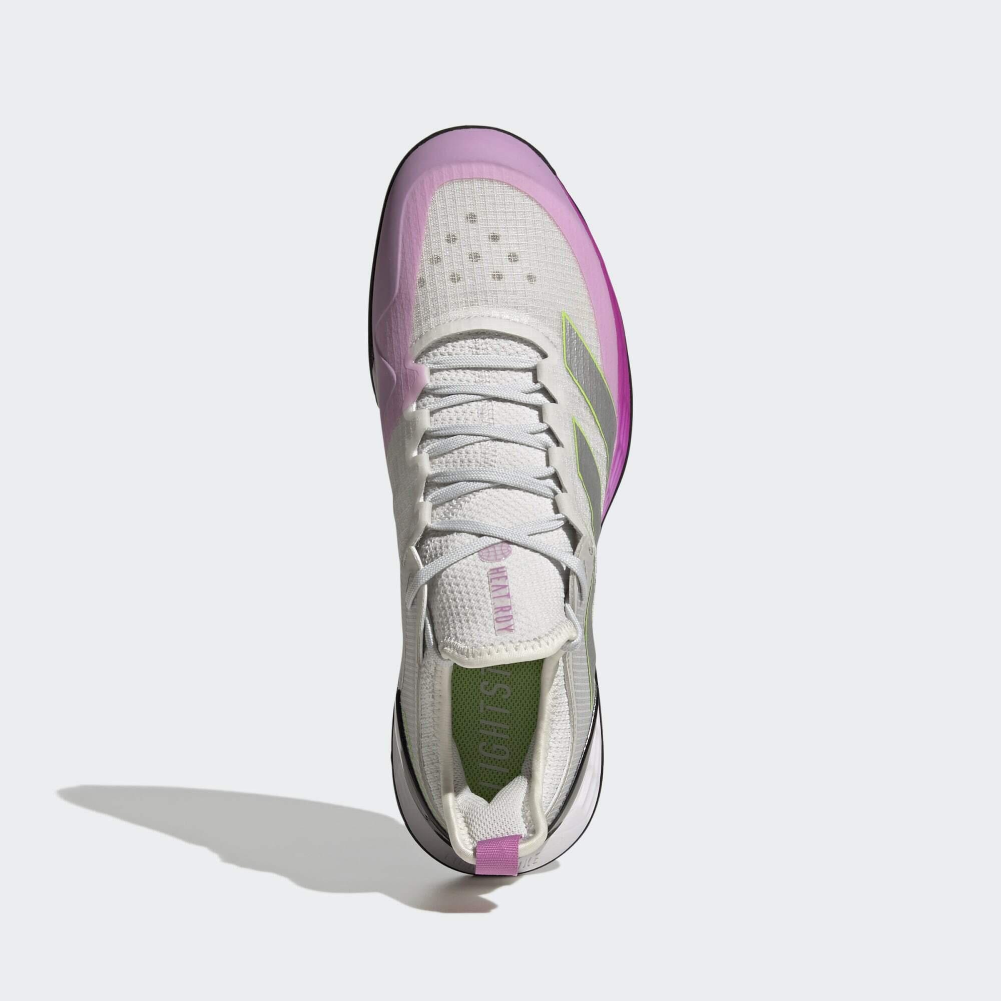 Chaussure de tennis Adizero Ubersonic 4 3/5