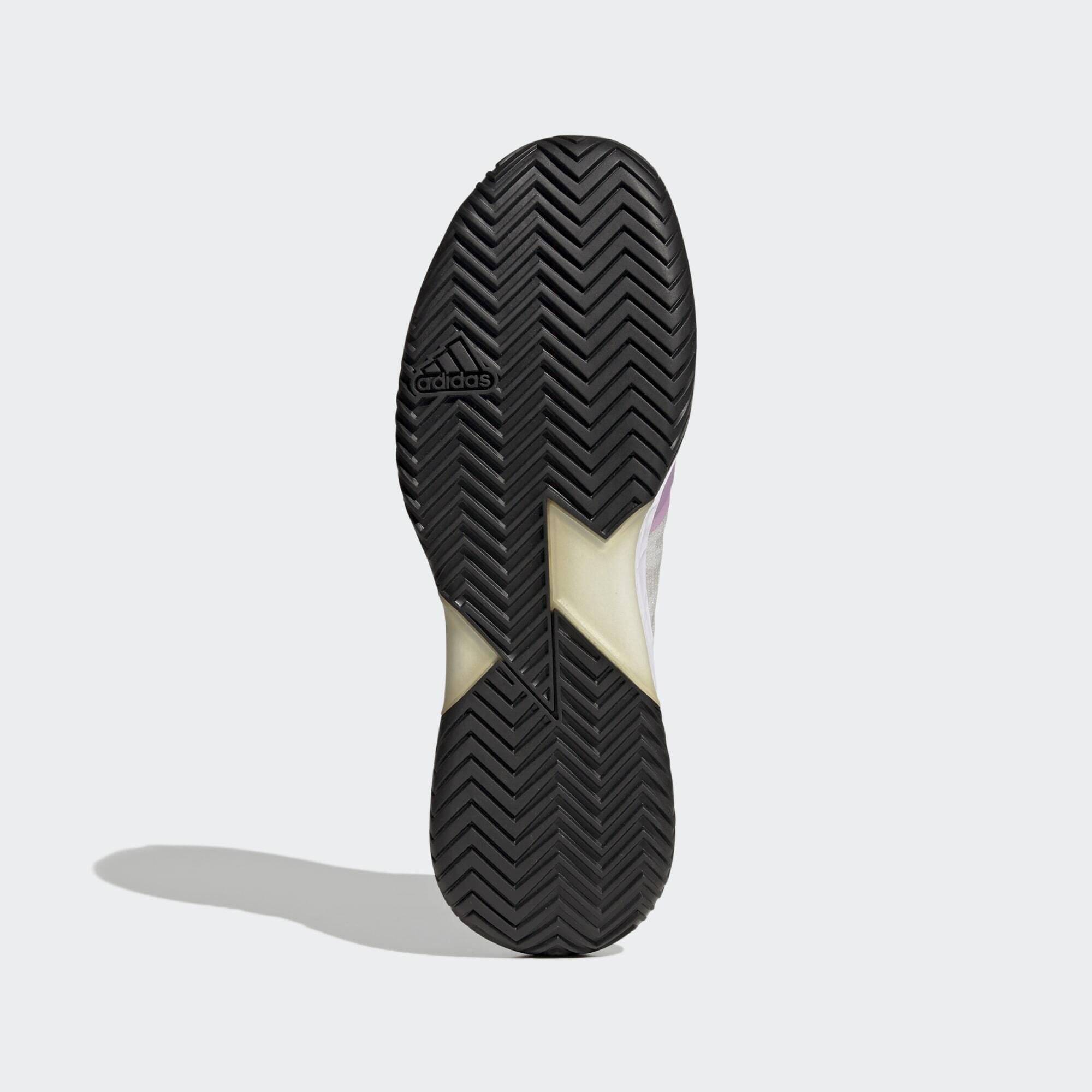 Chaussure de tennis Adizero Ubersonic 4 4/5