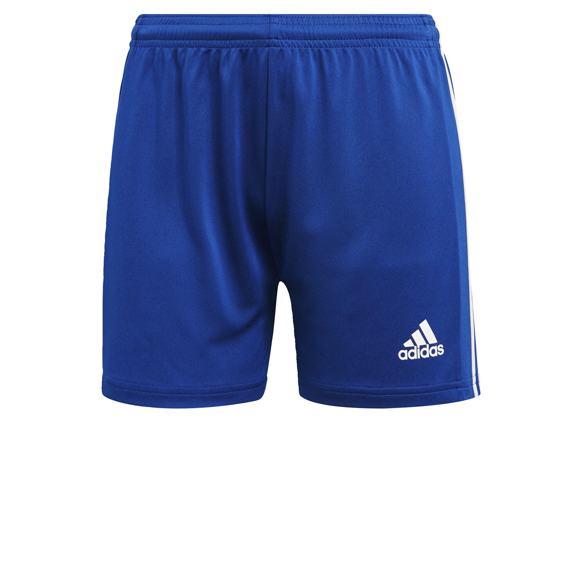 Short Squadra 21 2/5
