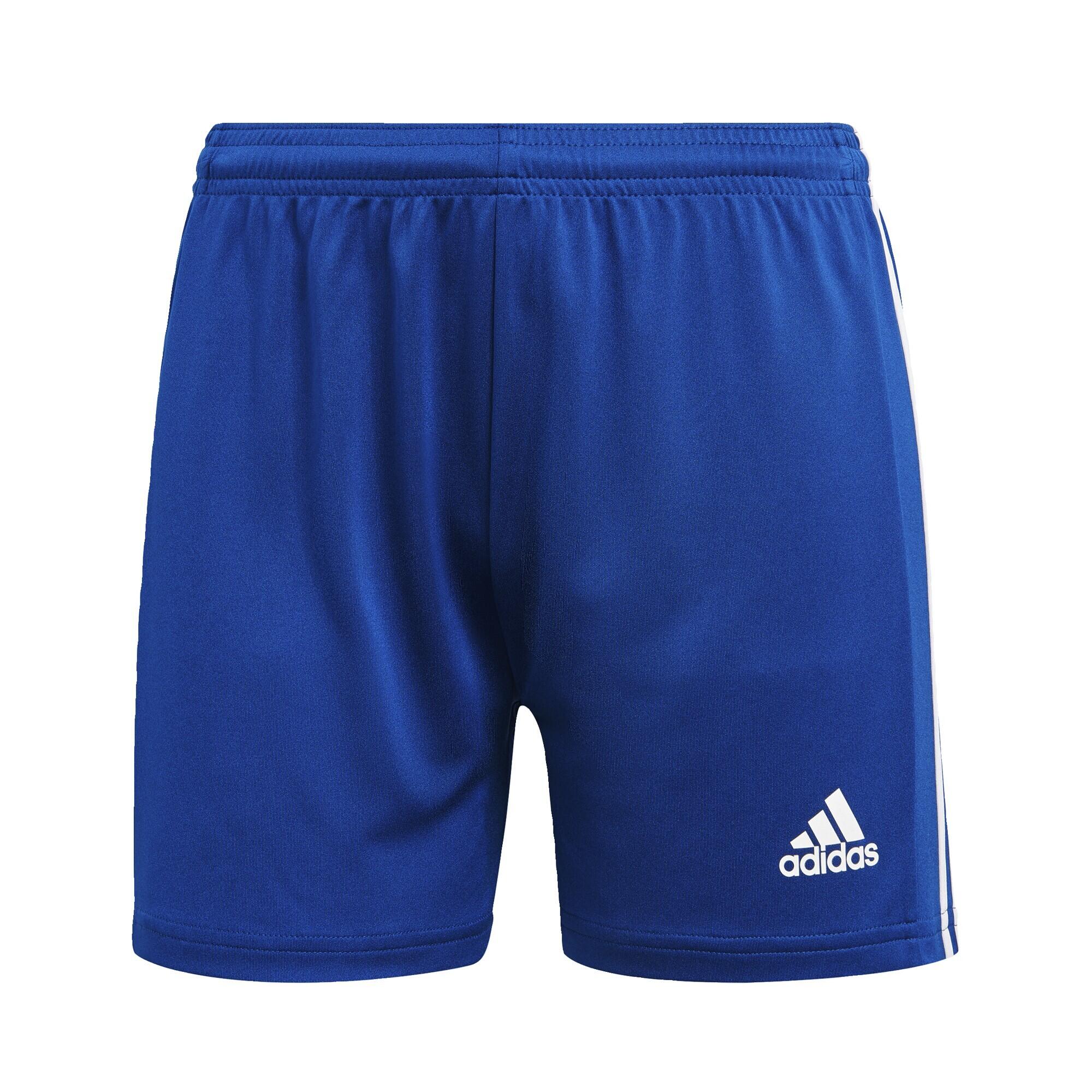 Short Squadra 21 3/5