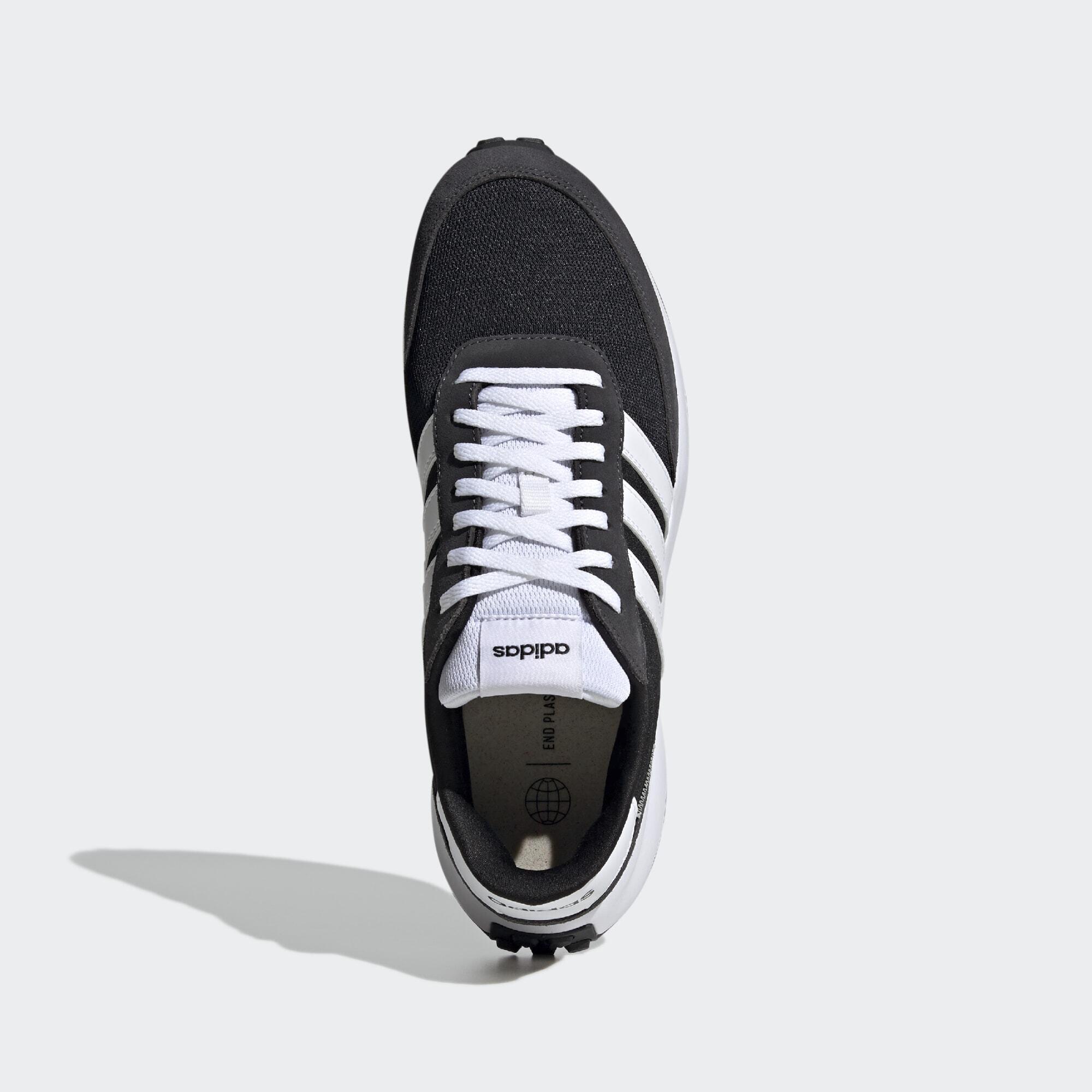 Sapatilhas de Desporto de Homem Adidas 70S GX3090 Preto 3/5
