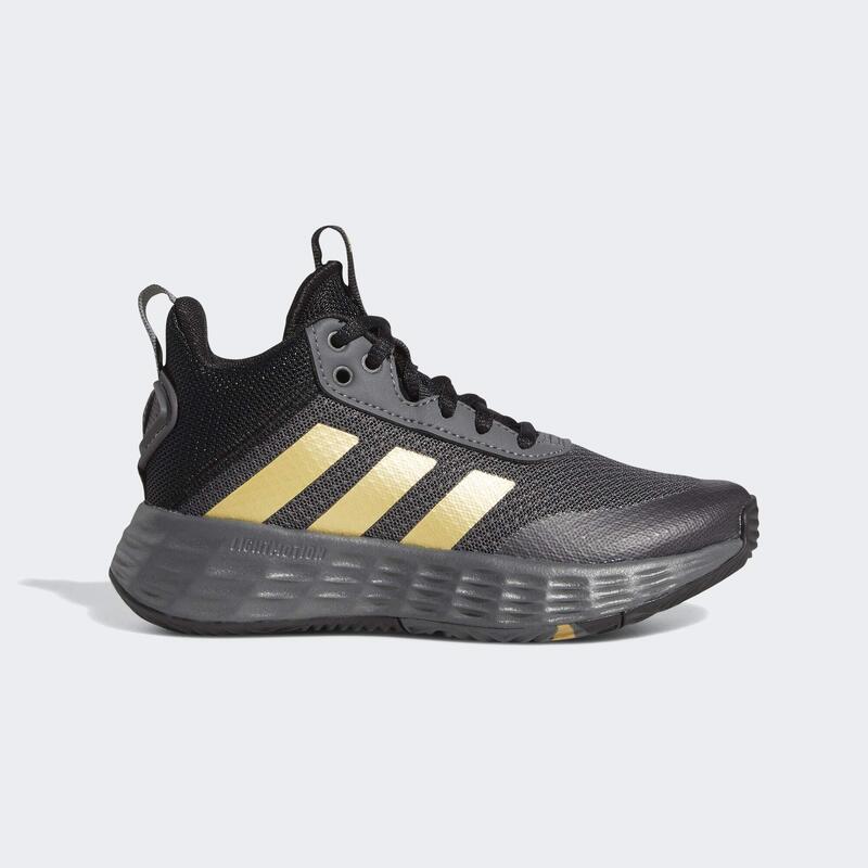 Sportcipő adidas OwnTheGame 20 K, Fekete, Unisex