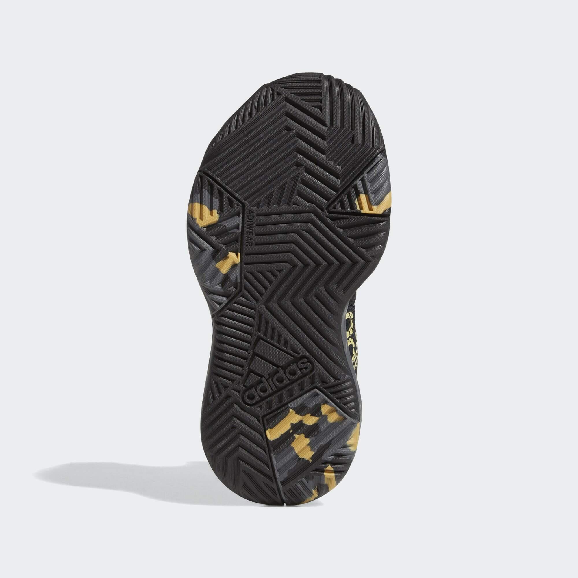 Calçado de Basquetebol adidas OwnTheGame 2.0 4/7