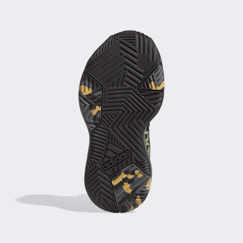 Sportcipő adidas OwnTheGame 20 K, Fekete, Unisex