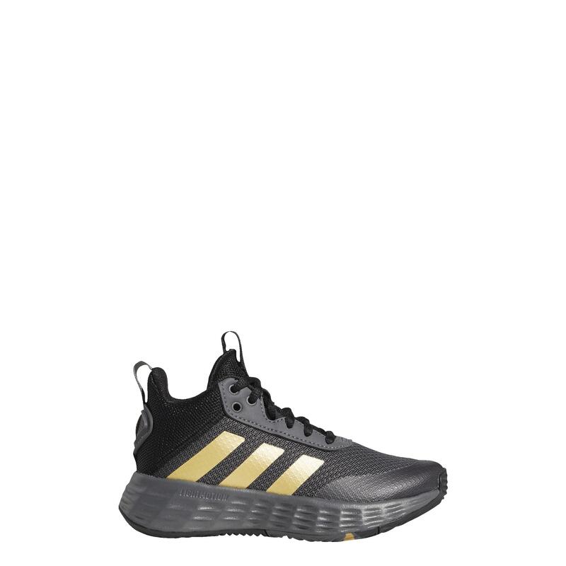 Buty do koszykówki dla dzieci Adidas Ownthegame 2.0 Shoes