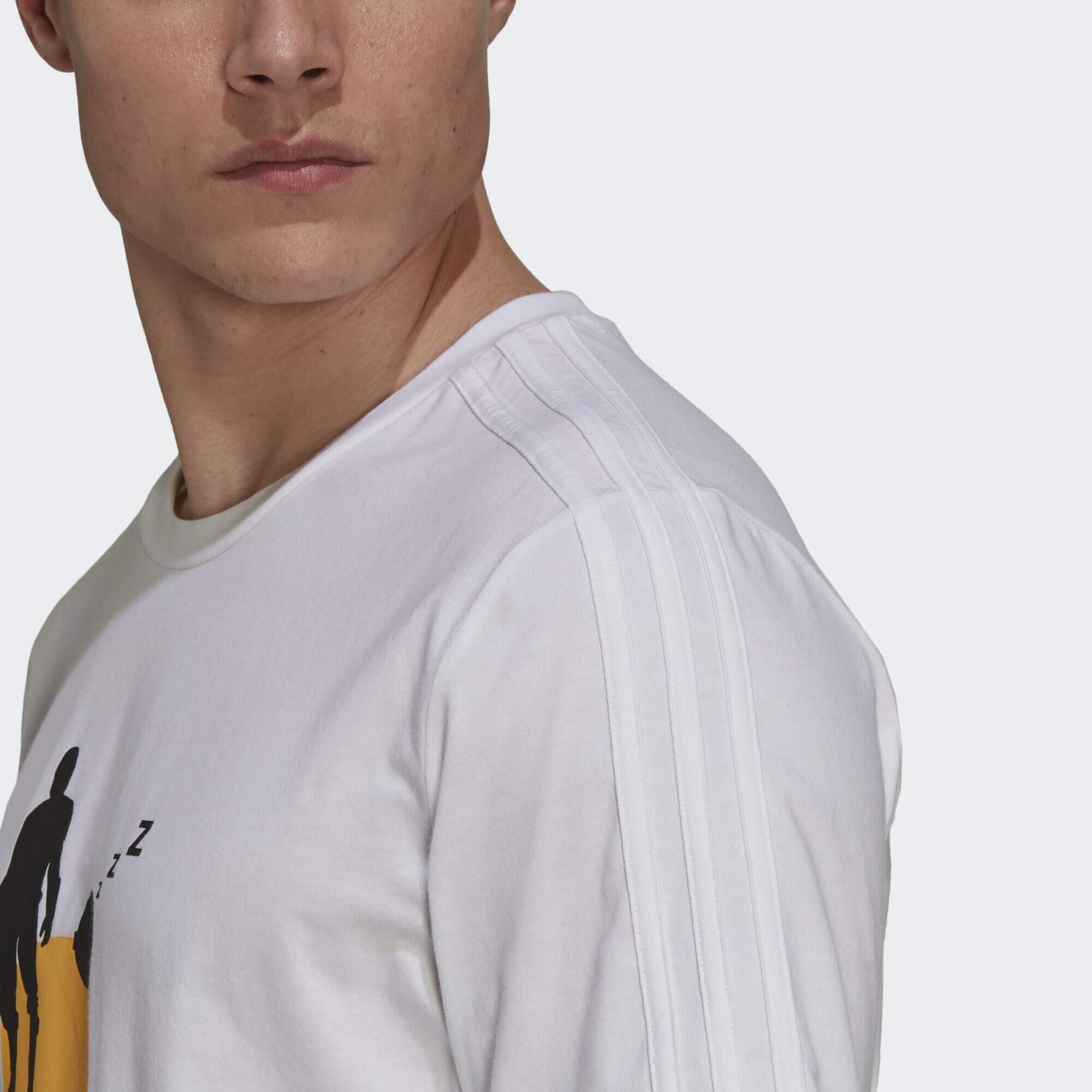 T-shirt adidas x Star Wars: The Mandalorian Graphic 5/5