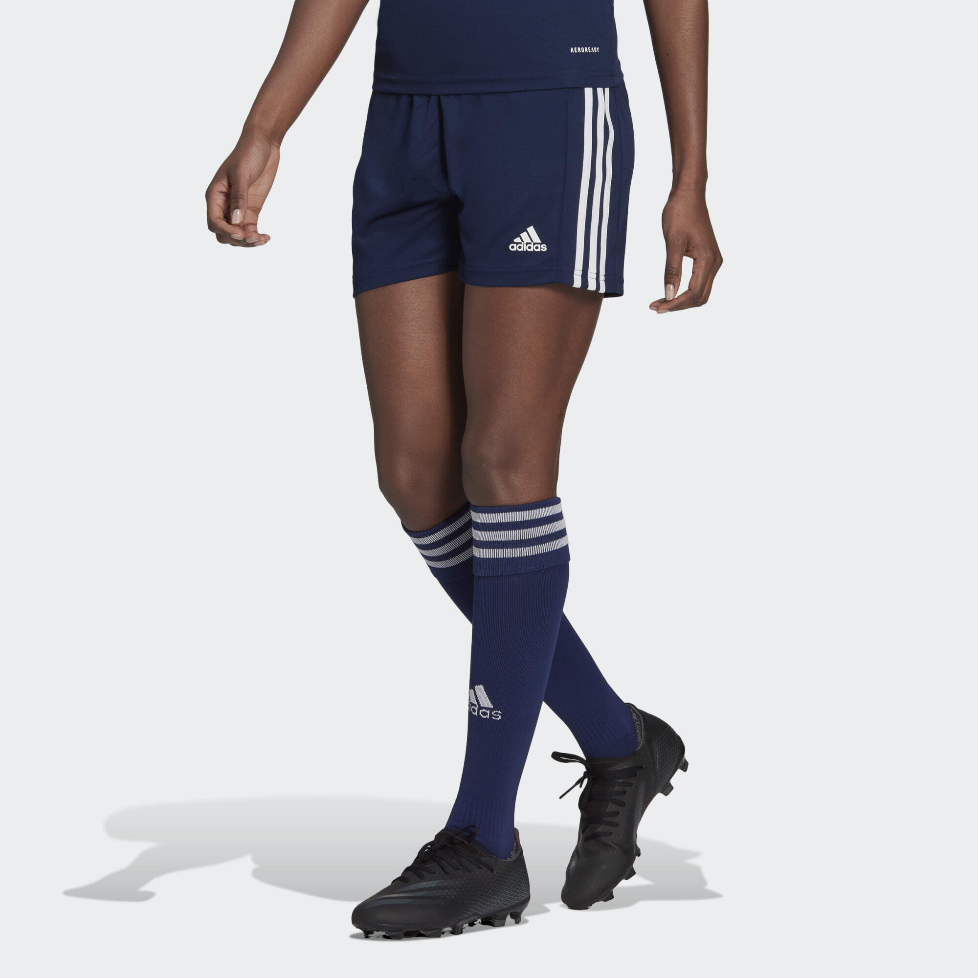 ADIDAS Dámské šortky adidas Squadra 21